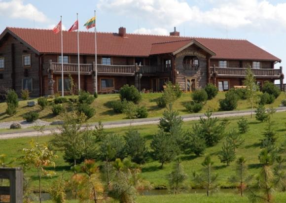 Sveikatingumo stovykla