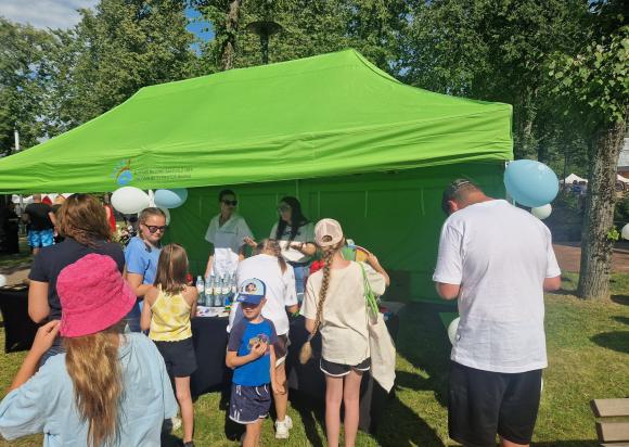 Mindauginėse – dėmesys sveikatai ir gyvybiškai svarbiems įgūdžiams