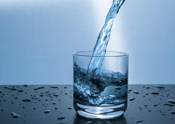 Kovo 22 - oji  Pasaulinė vandens diena