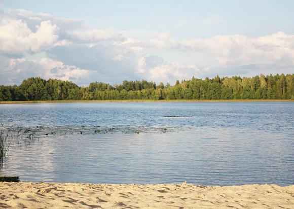 Alytaus rajono maudyklų vandens kokybė puiki!